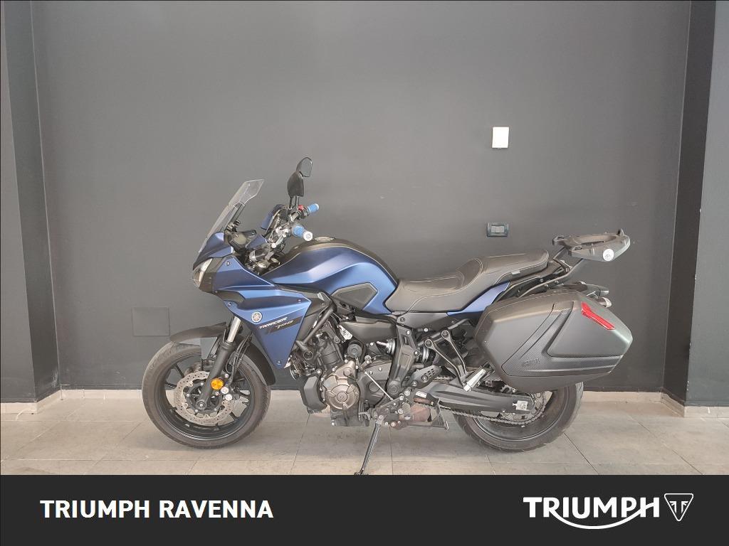 YAMAHA Tracer 700 Abs