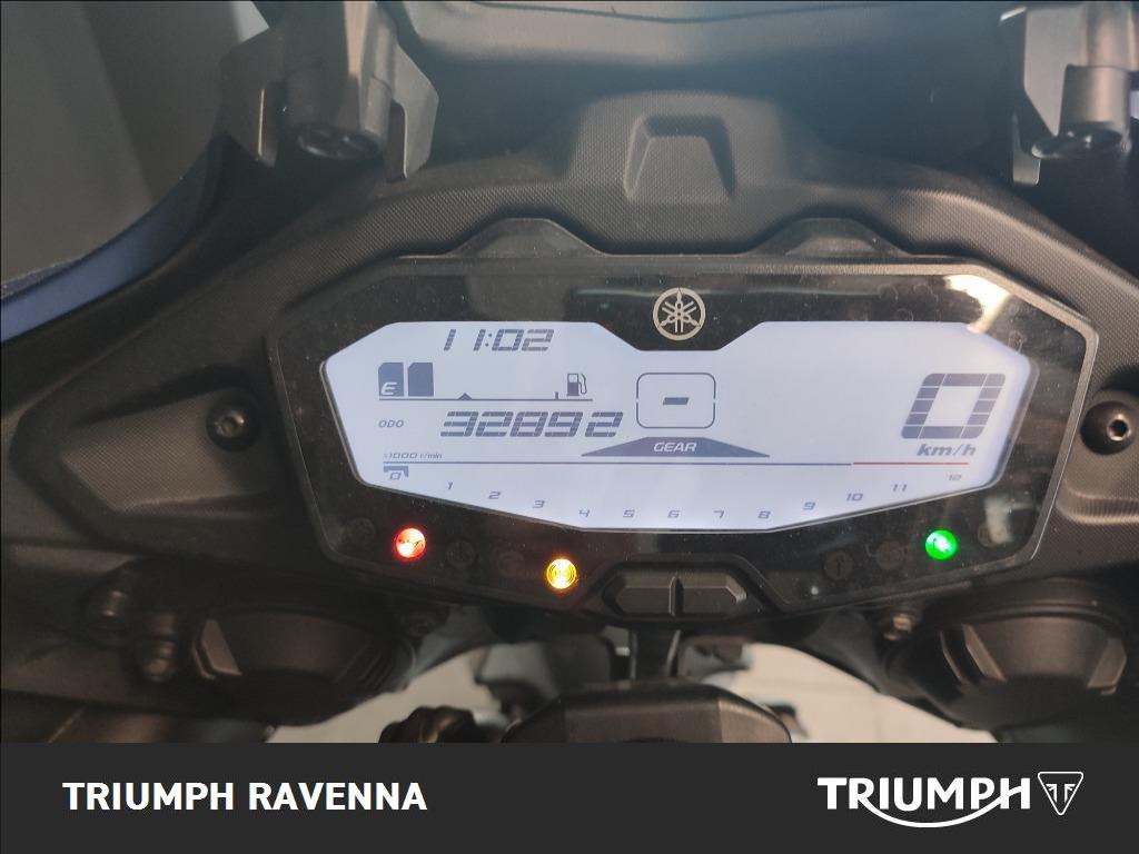 YAMAHA Tracer 700 Abs
