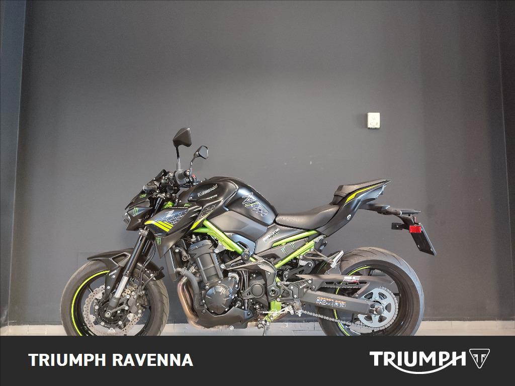 KAWASAKI Z 900 A2
