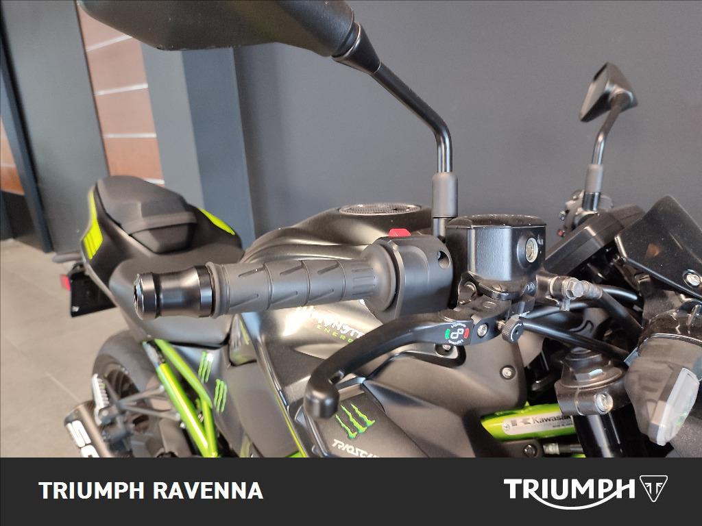 KAWASAKI Z 900 A2