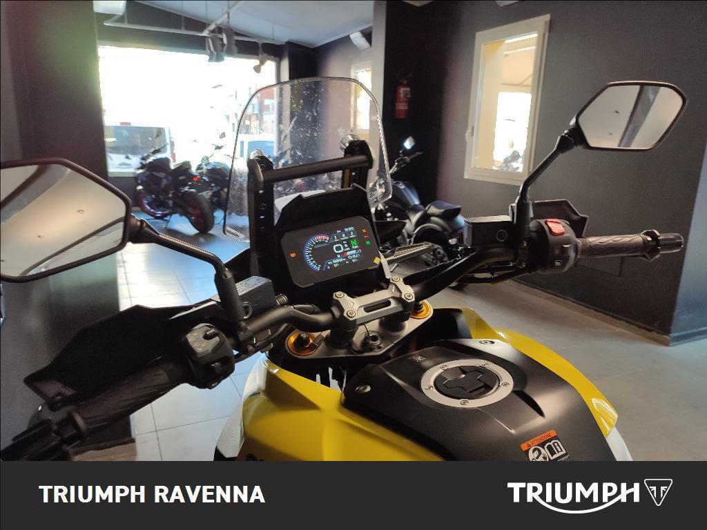 SUZUKI V-Strom 1050 DE Abs