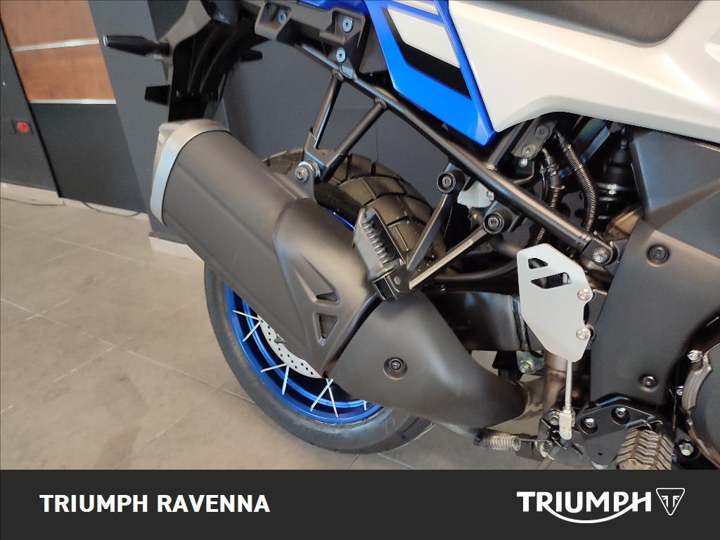 SUZUKI V-Strom 1050 DE Abs