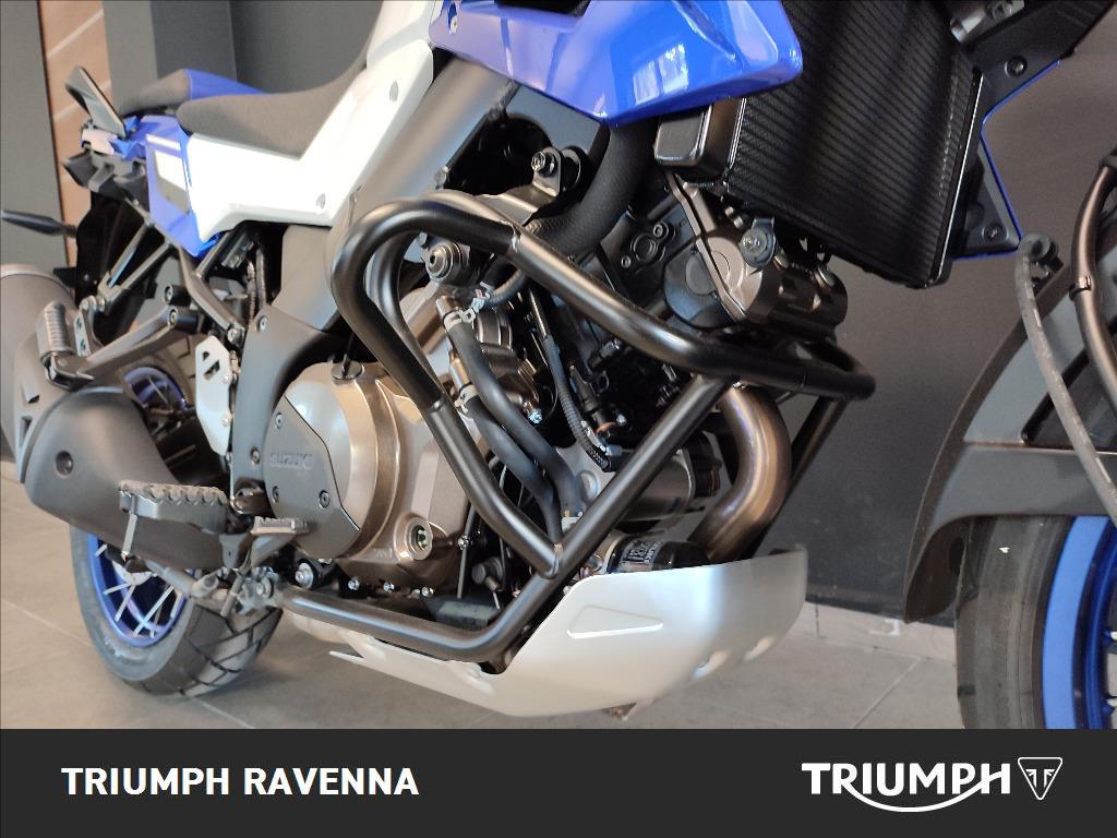 SUZUKI V-Strom 1050 DE Abs