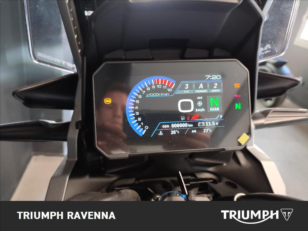 SUZUKI V-Strom 1050 DE Abs