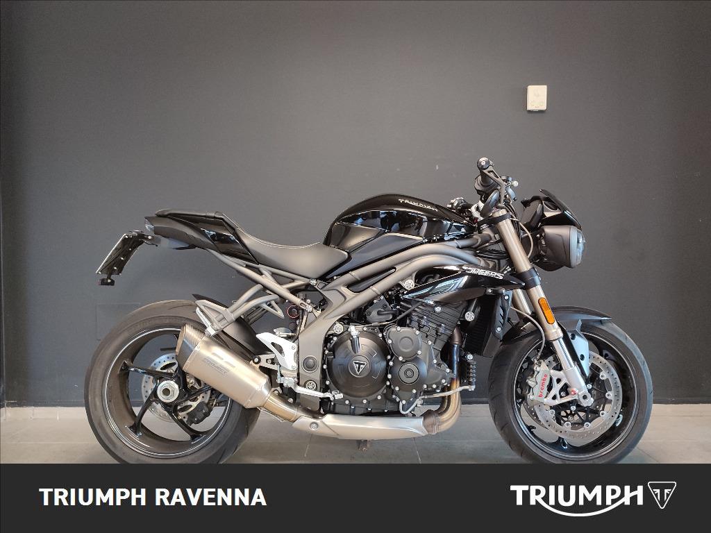 TRIUMPH Speed Triple 1050 S Abs