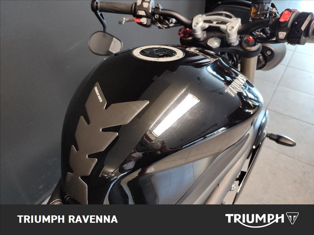 TRIUMPH Speed Triple 1050 S Abs