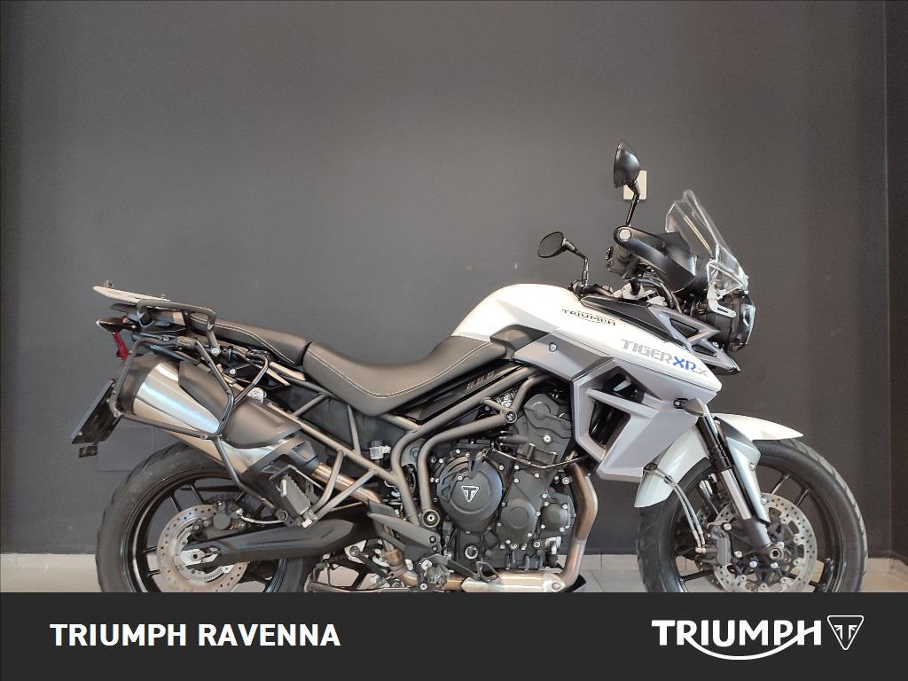 TRIUMPH Tiger 800 XRX Abs