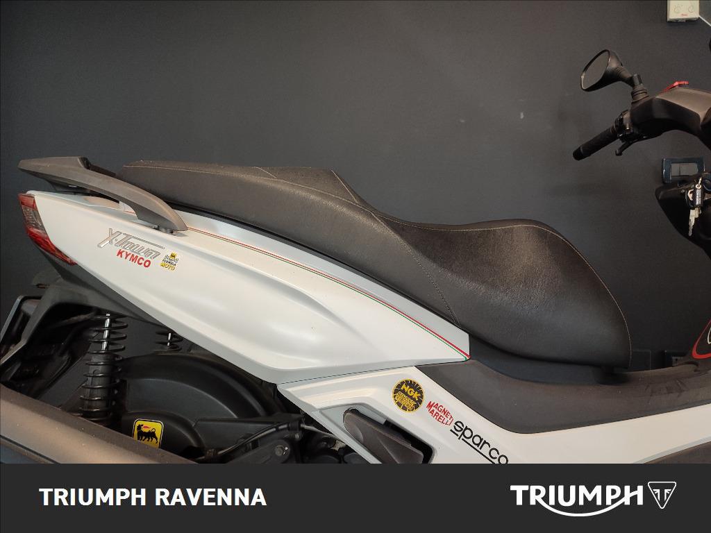 KYMCO X-Town 300 i City E4