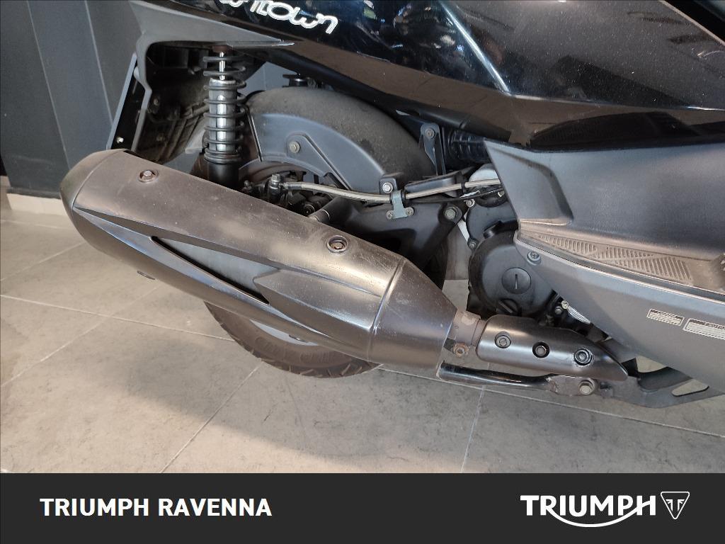 KYMCO Downtown 300 i Abs