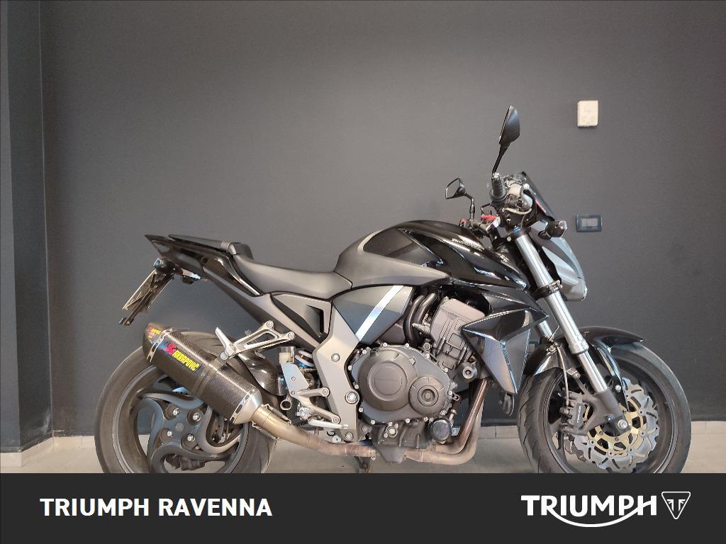 HONDA CB 1000 R 