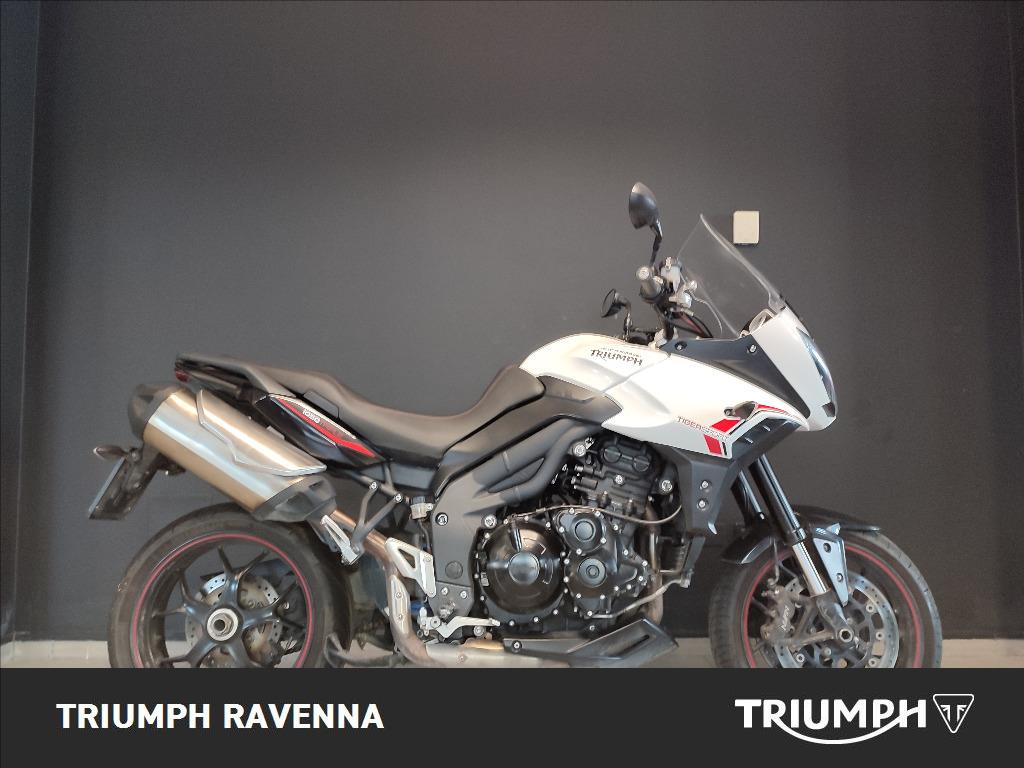 TRIUMPH Tiger 1050 Abs