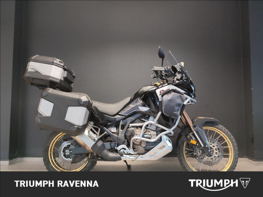 HONDA Africa Twin 1100 CRFL Adventure Sports DCT Abs