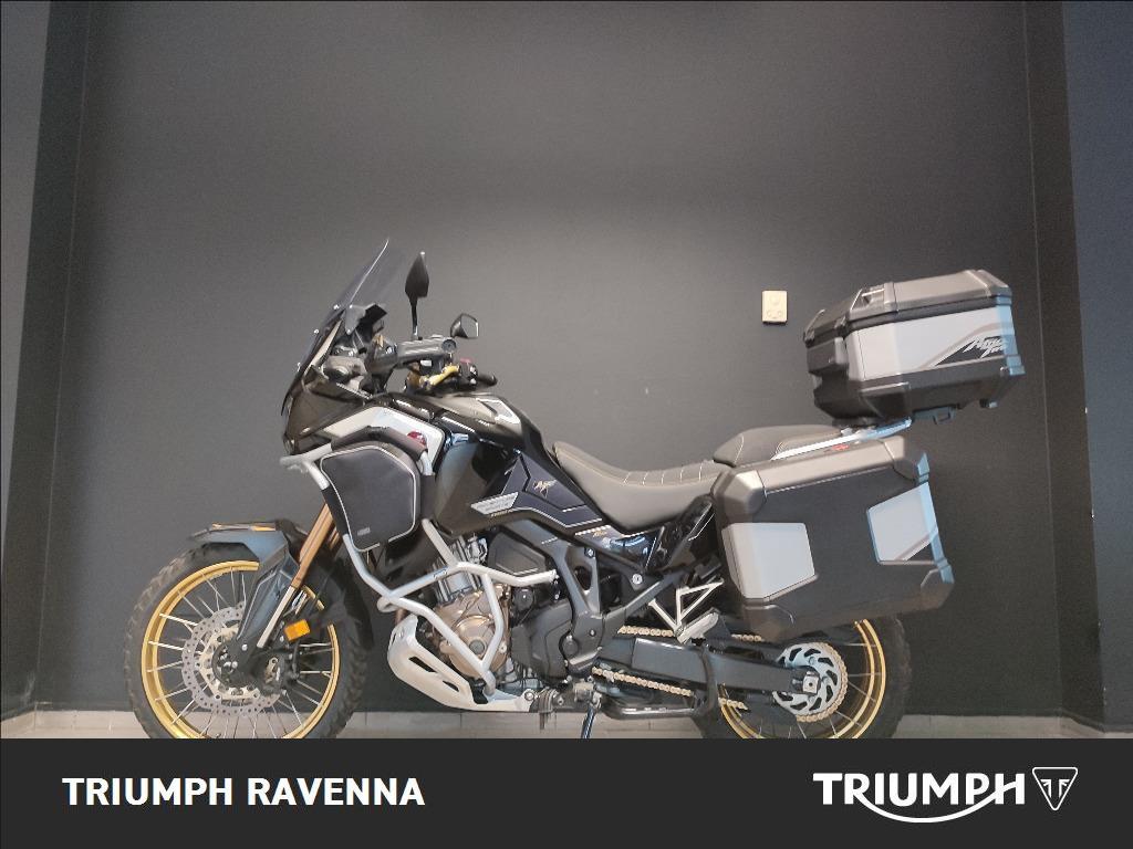 HONDA Africa Twin 1100 CRFL Adventure Sports DCT Abs