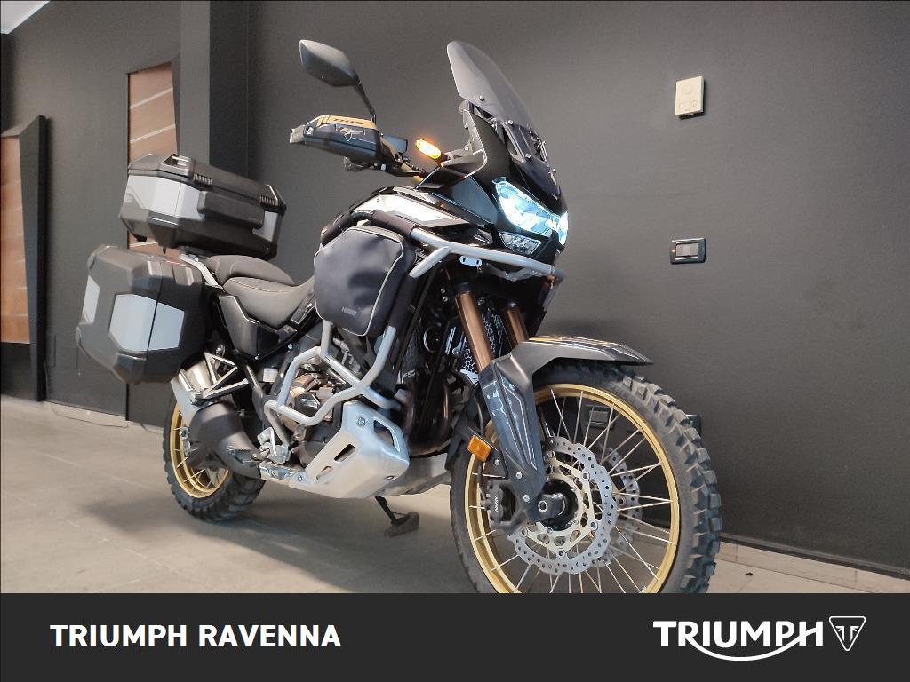 HONDA Africa Twin 1100 CRFL Adventure Sports DCT Abs