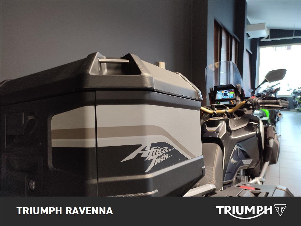 HONDA Africa Twin 1100 CRFL Adventure Sports DCT Abs