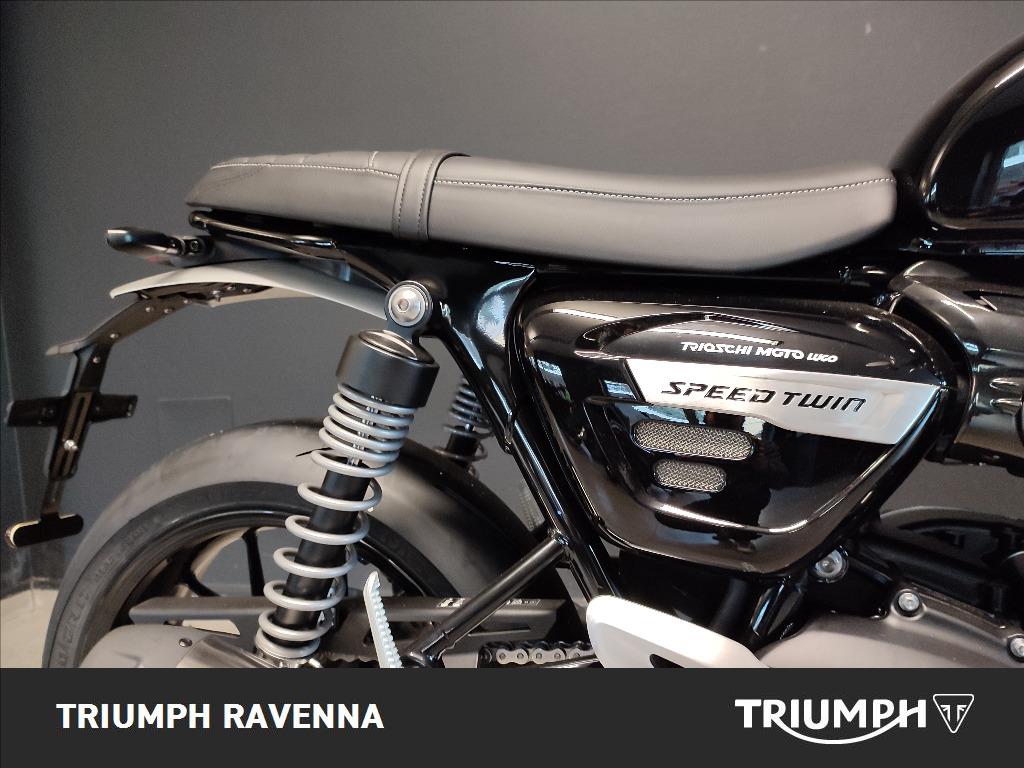 TRIUMPH Speed Twin 1200 Abs
