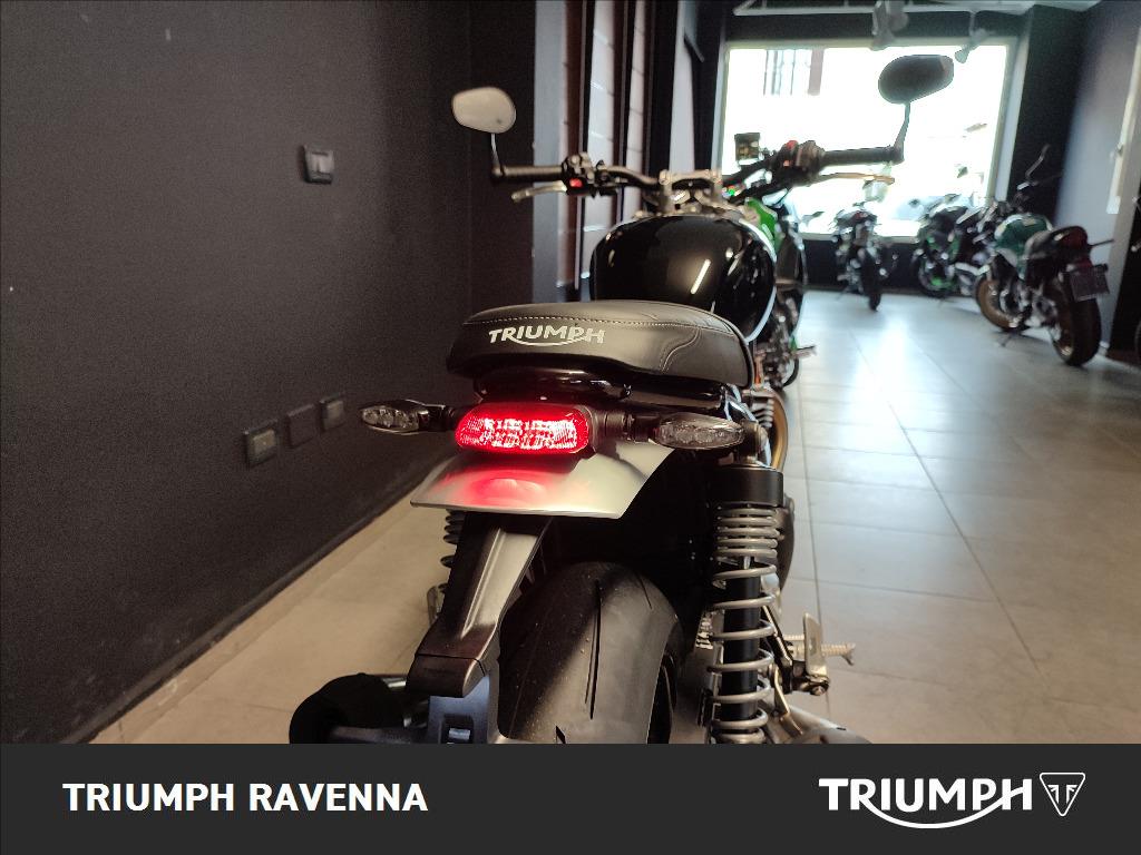 TRIUMPH Speed Twin 1200 Abs