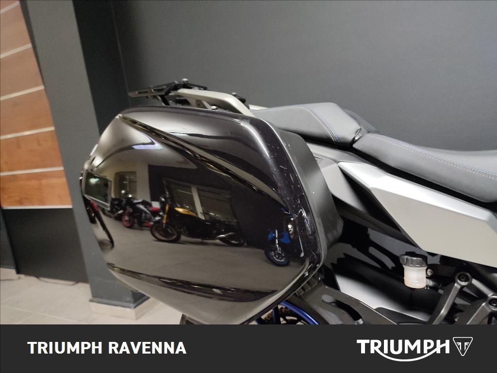 YAMAHA Tracer 900 GT Abs
