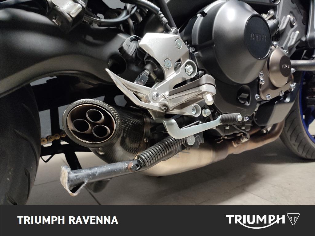 YAMAHA Tracer 900 GT Abs