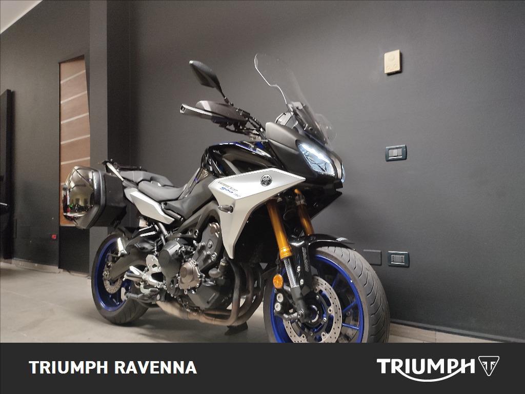 YAMAHA Tracer 900 GT Abs