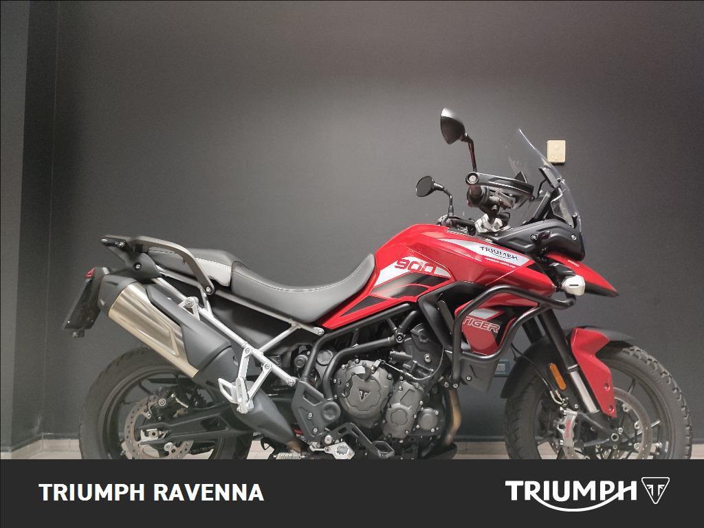 TRIUMPH Tiger 900 GT Pro Abs
