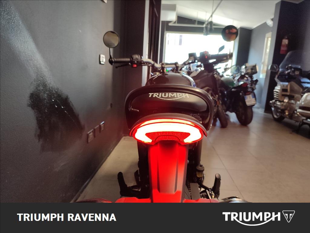 TRIUMPH Speed 400 Abs