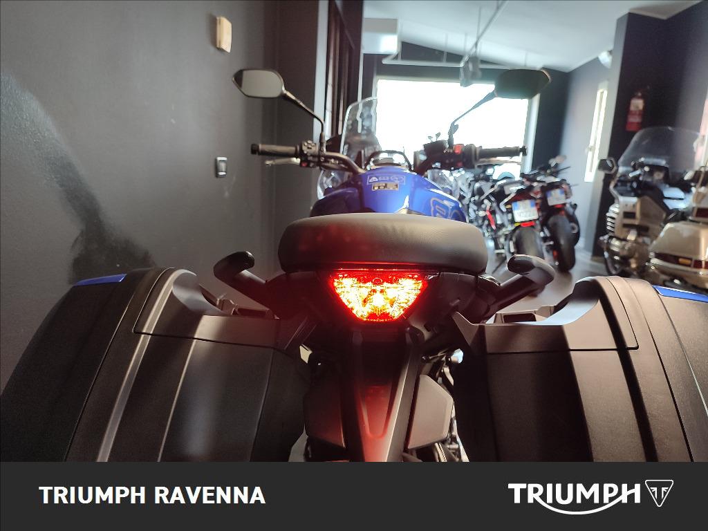 TRIUMPH Tiger 800 Sport Abs
