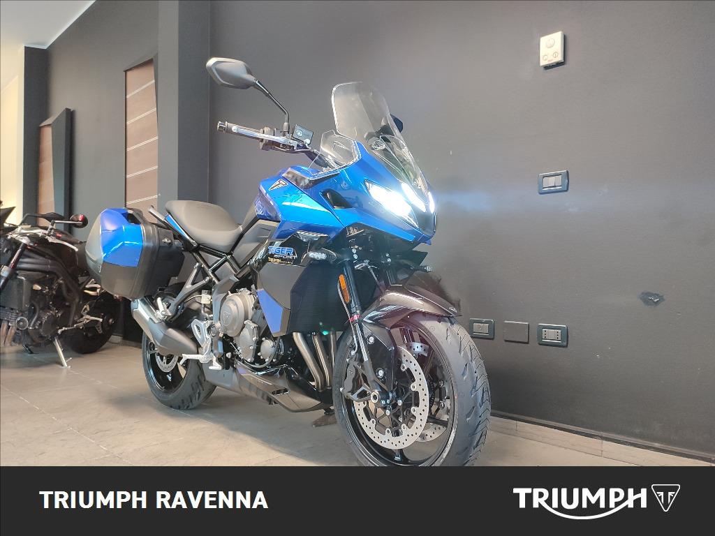 TRIUMPH Tiger 800 Sport Abs