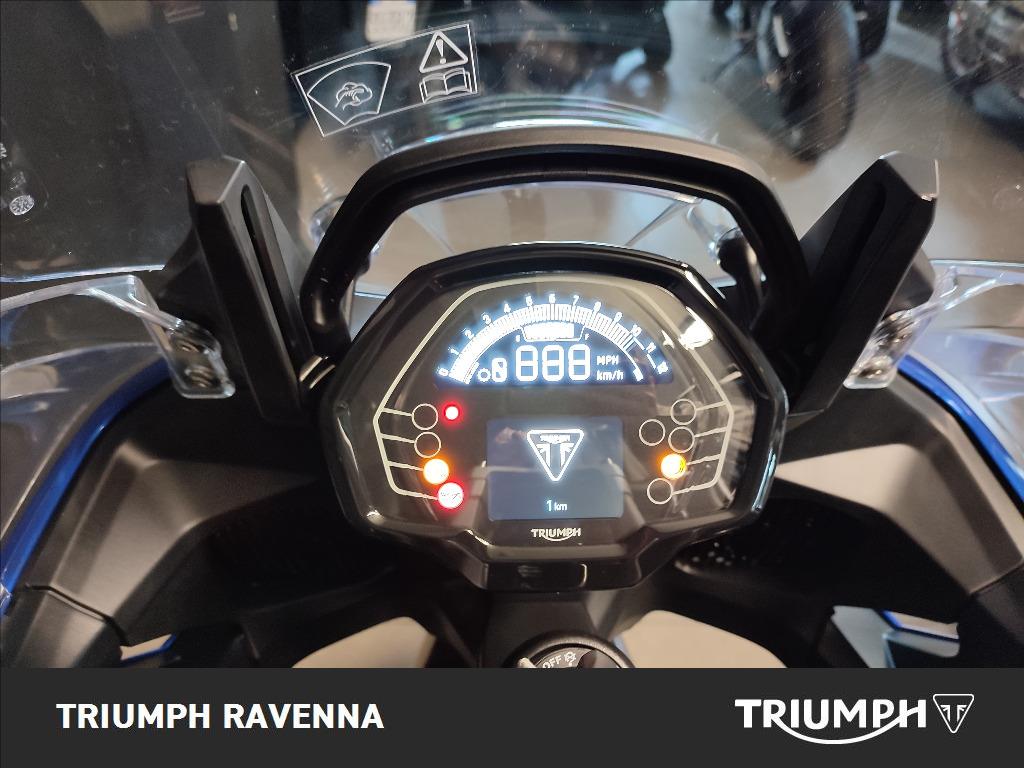 TRIUMPH Tiger 800 Sport Abs