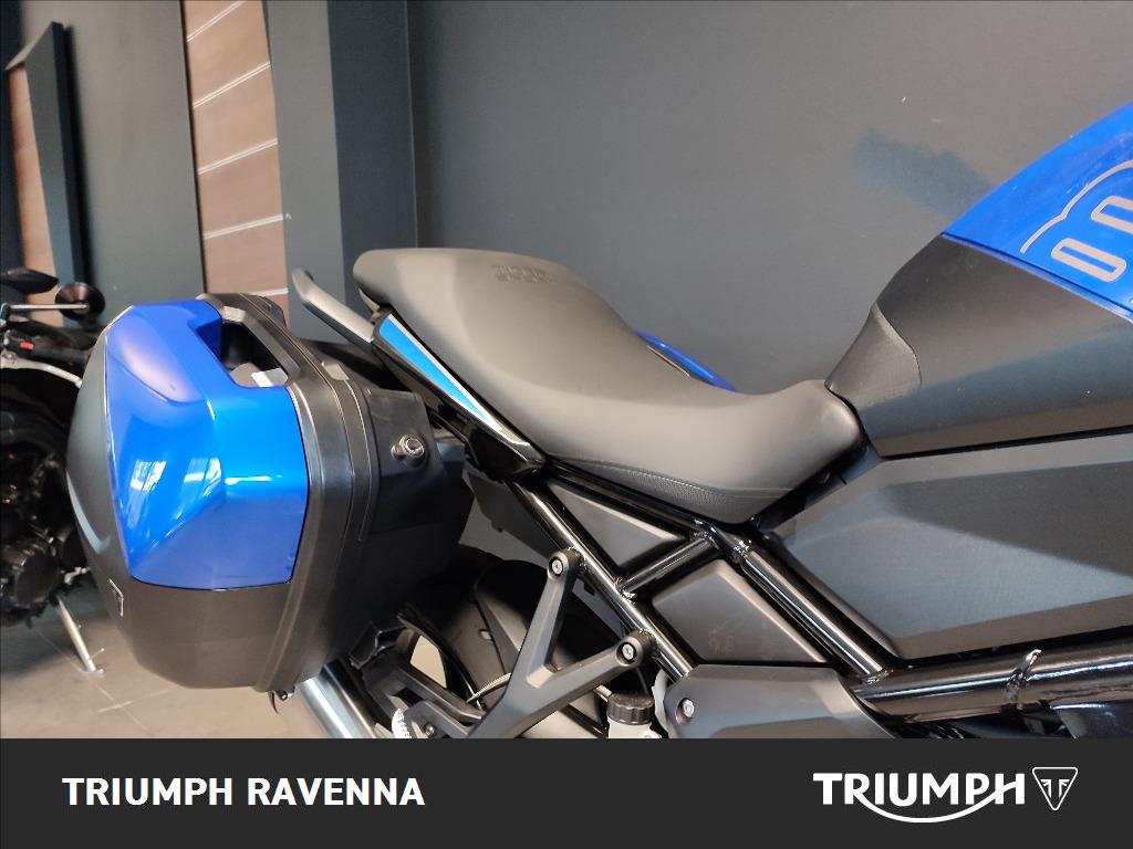TRIUMPH Tiger 800 Sport Abs