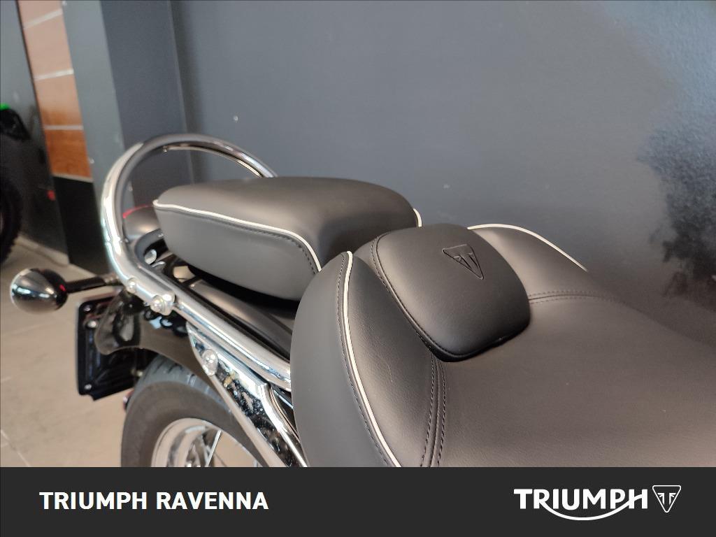 TRIUMPH Bonneville 1200 Speedmaster E5