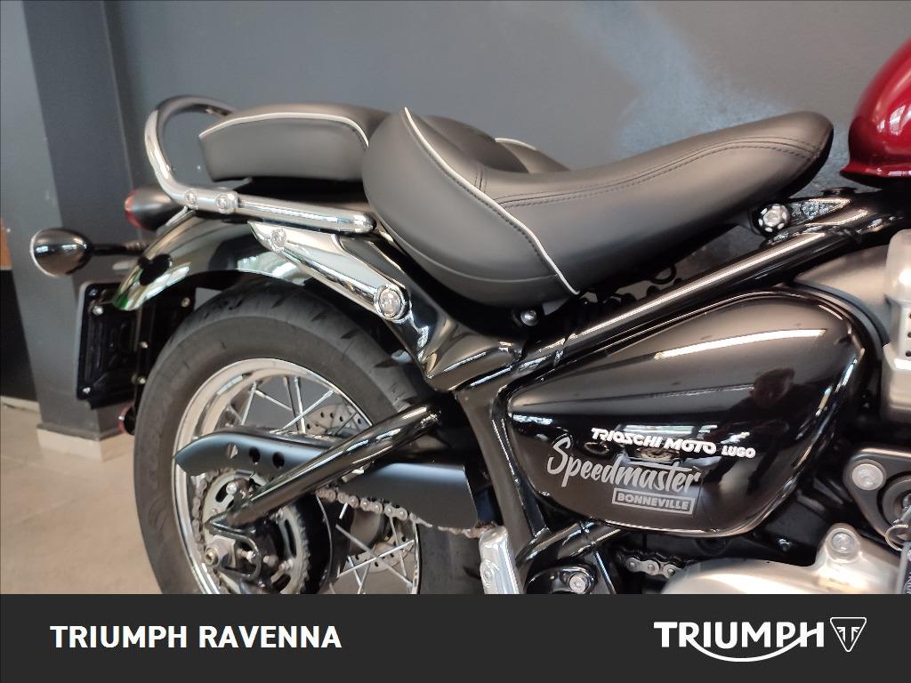 TRIUMPH Bonneville 1200 Speedmaster E5