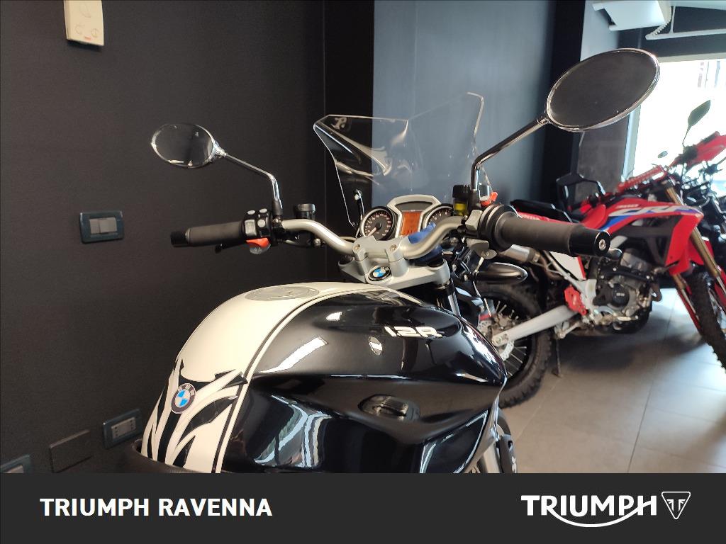 BMW R 1200 R 