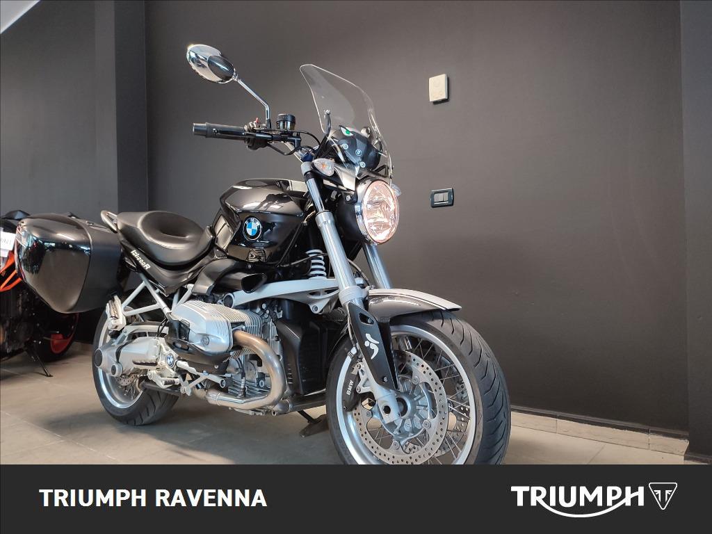BMW R 1200 R 