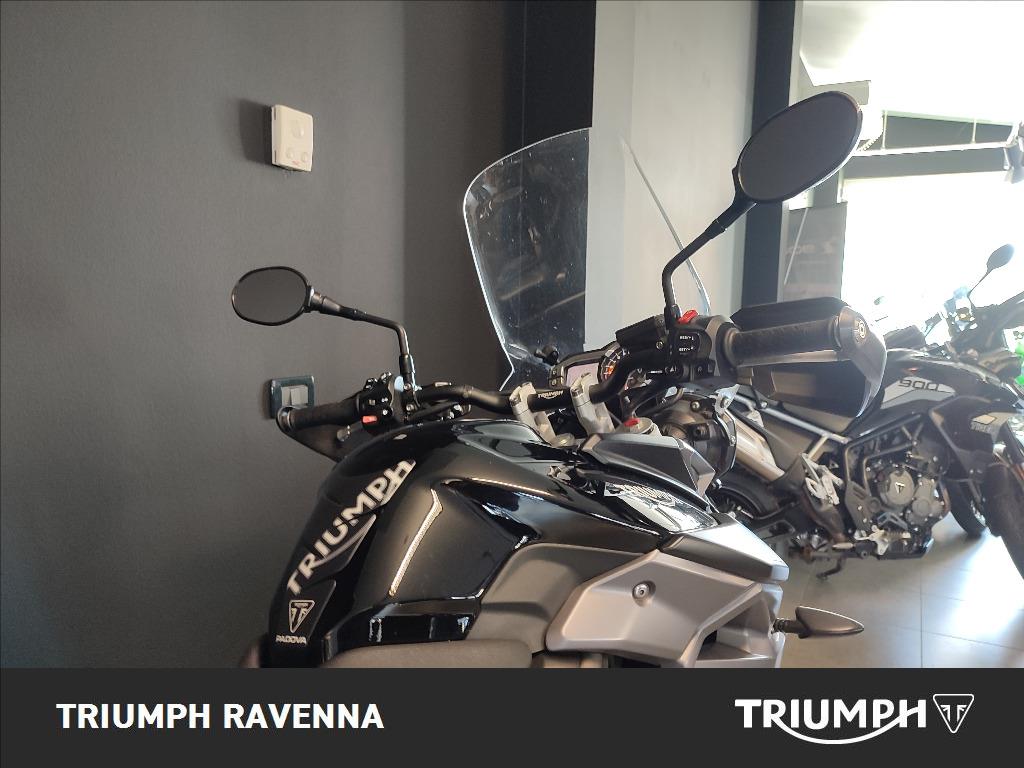 TRIUMPH Tiger 800 XCX Abs