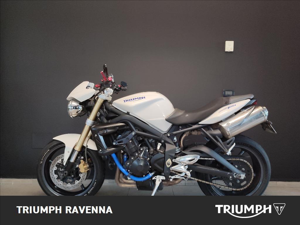 TRIUMPH Street Triple 675 