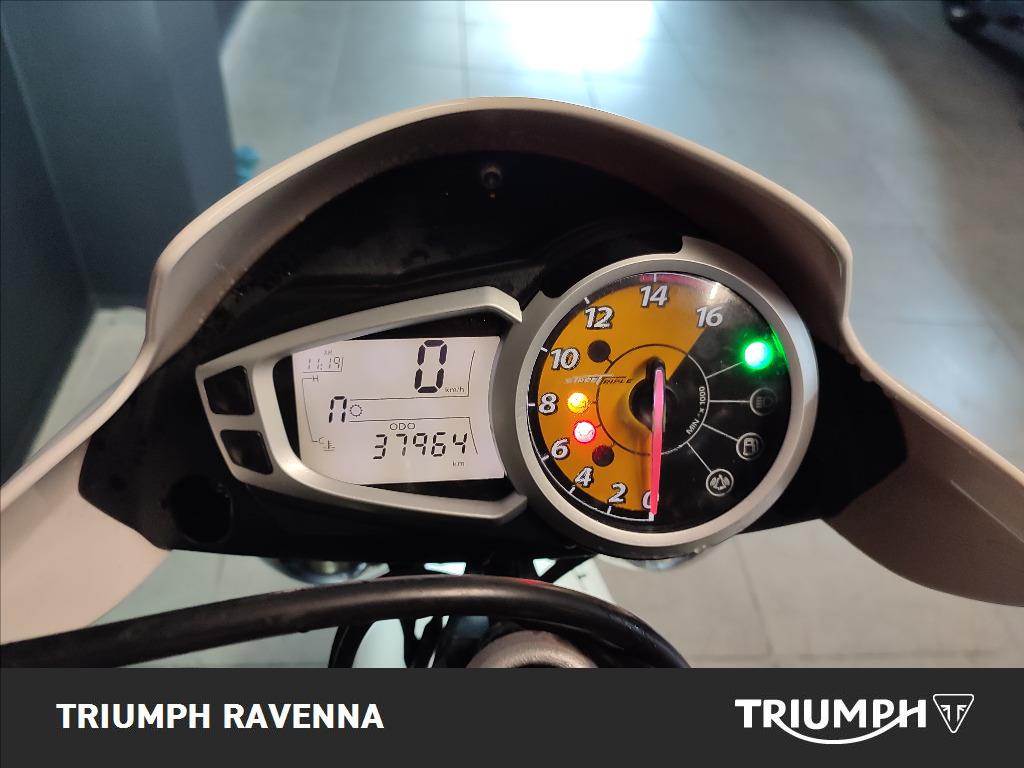 TRIUMPH Street Triple 675 