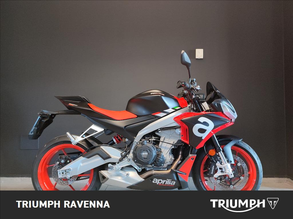 APRILIA Tuono 660 Factory Abs