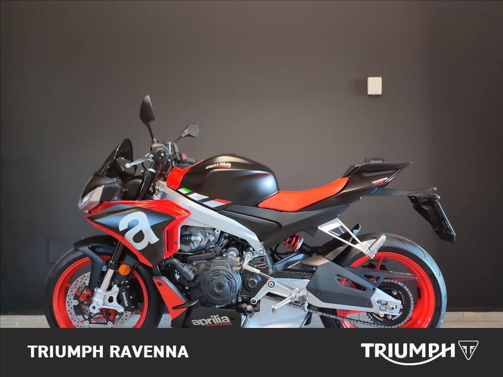 APRILIA Tuono 660 Factory Abs