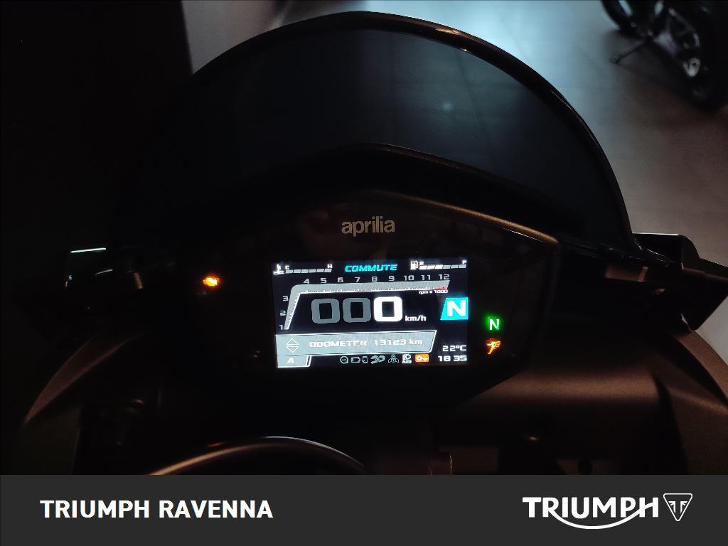 APRILIA Tuono 660 Factory Abs