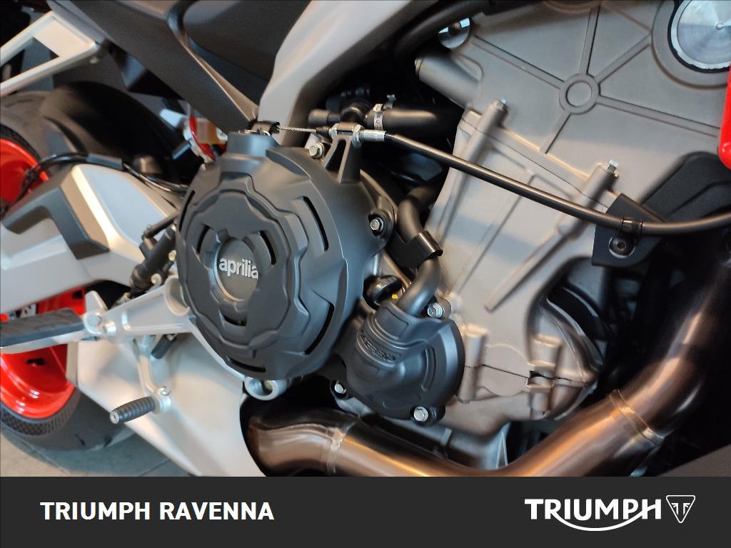 APRILIA Tuono 660 Factory Abs