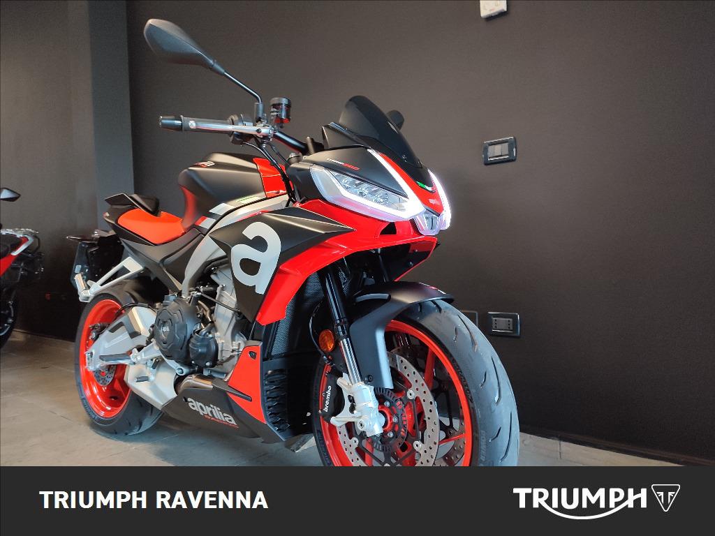 APRILIA Tuono 660 Factory Abs