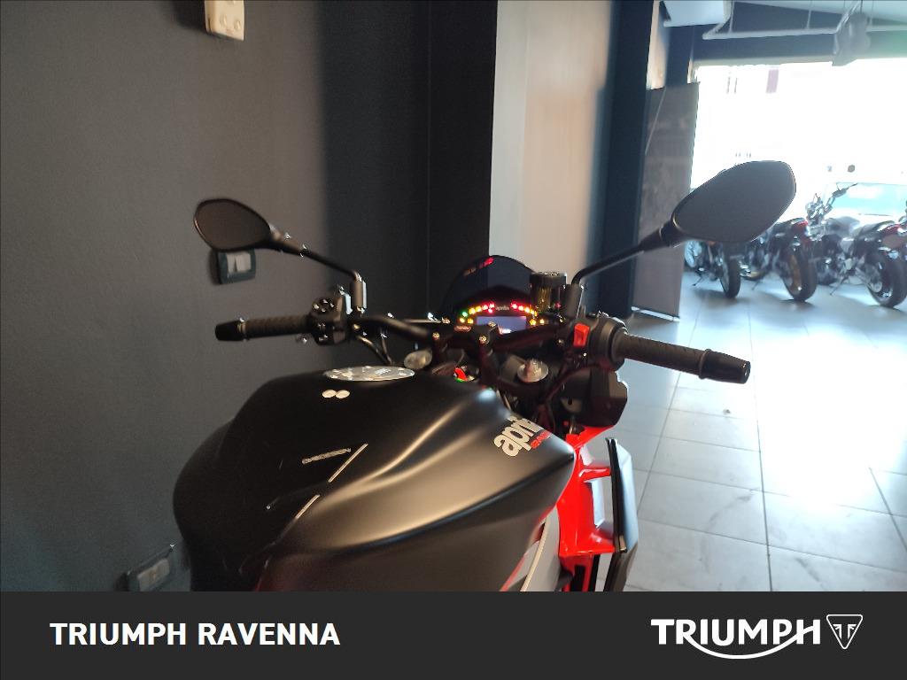 APRILIA Tuono 660 Factory Abs