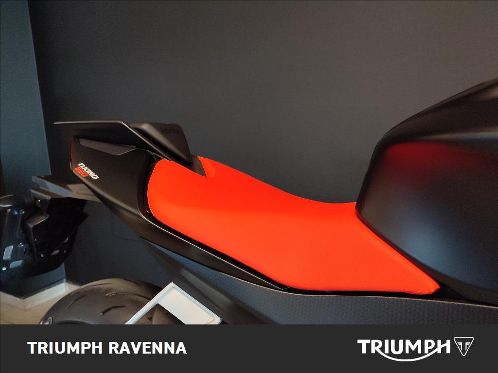 APRILIA Tuono 660 Factory Abs