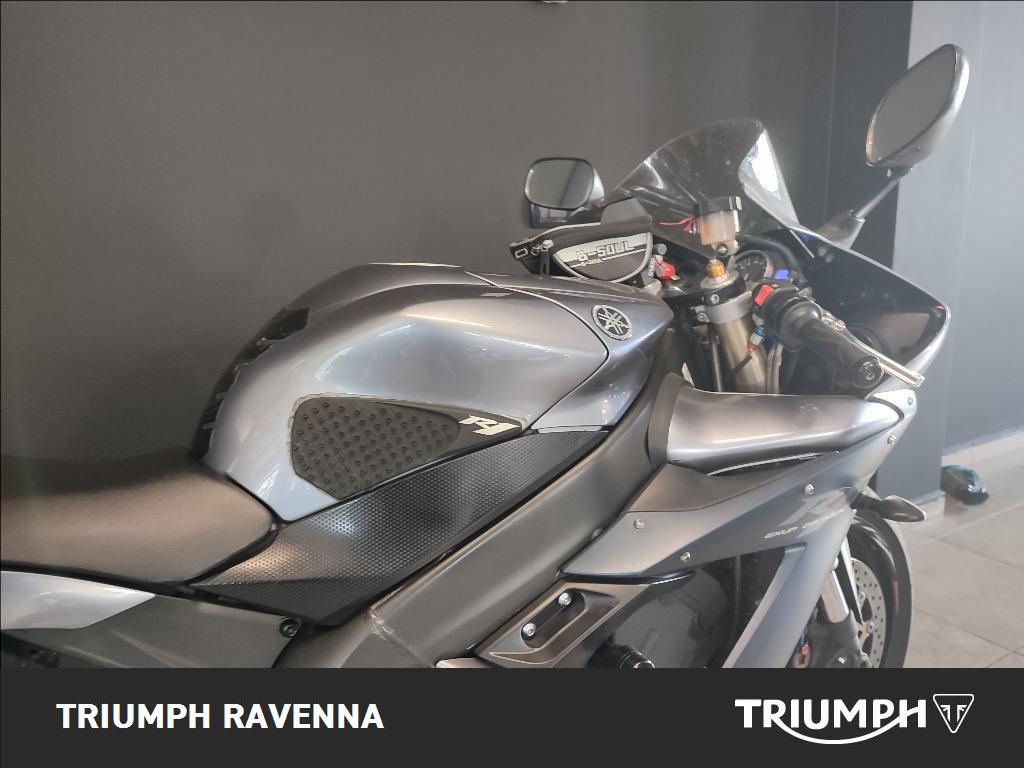 YAMAHA YZF R1 1000 