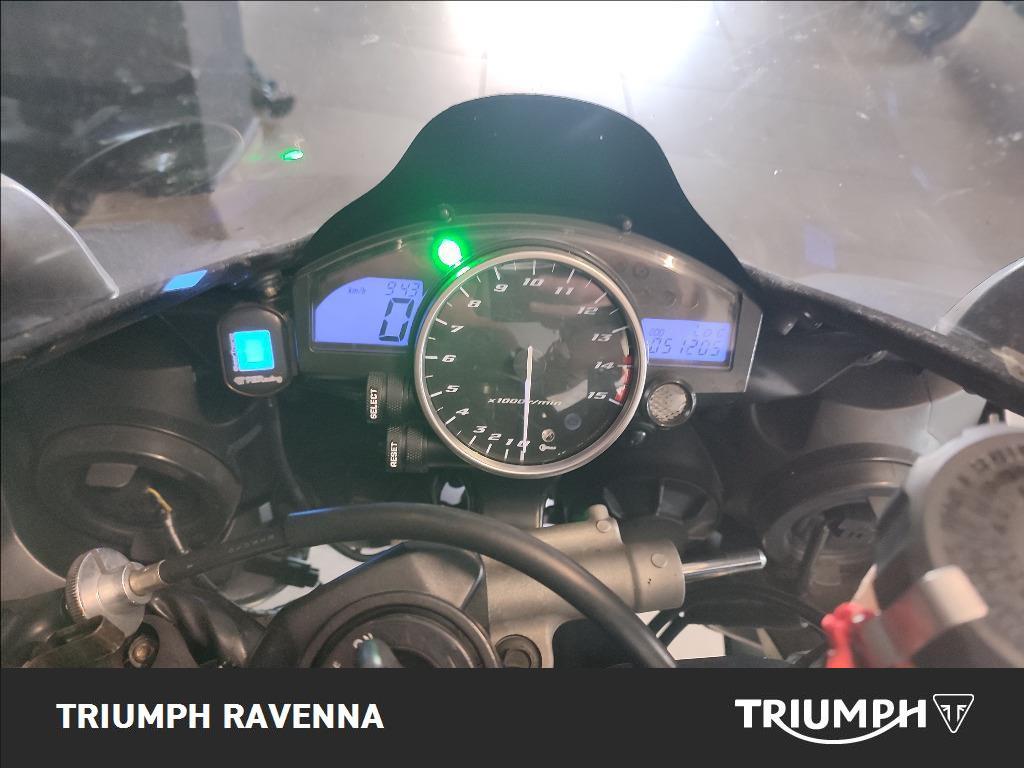 YAMAHA YZF R1 1000 