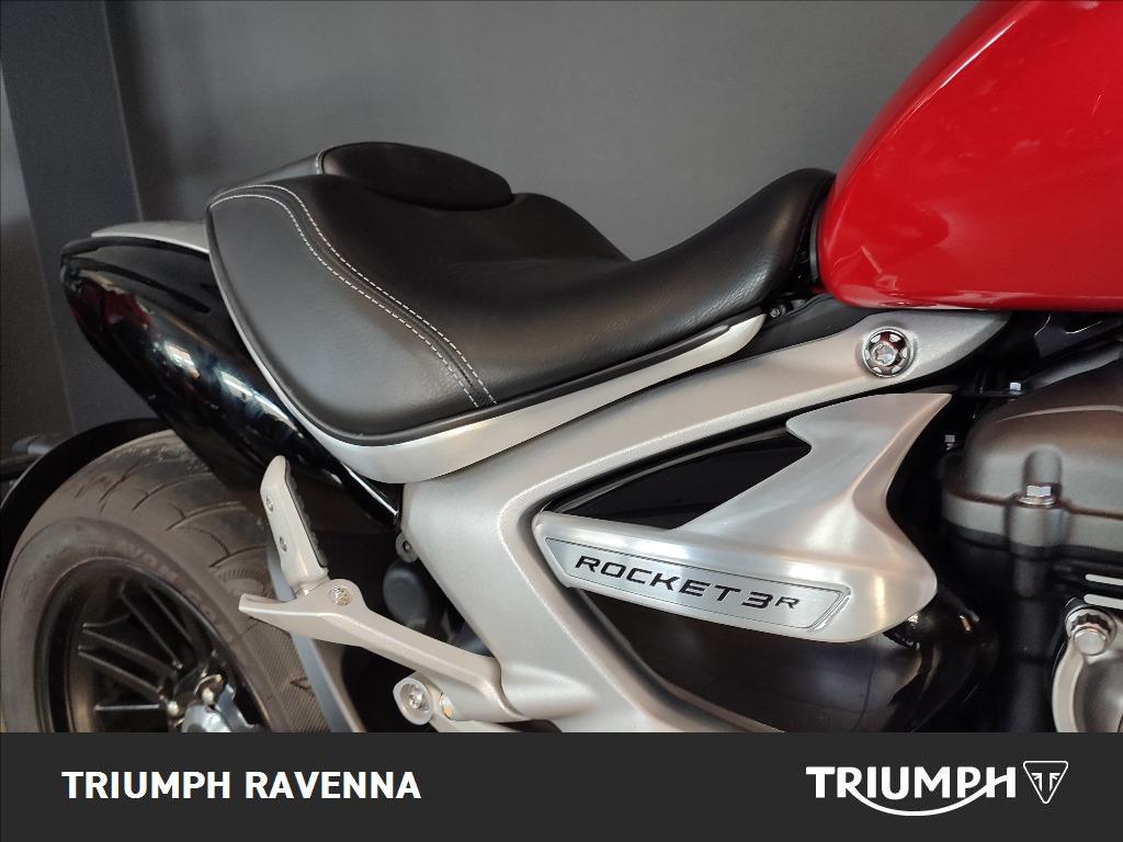 TRIUMPH Rocket III 2500 R