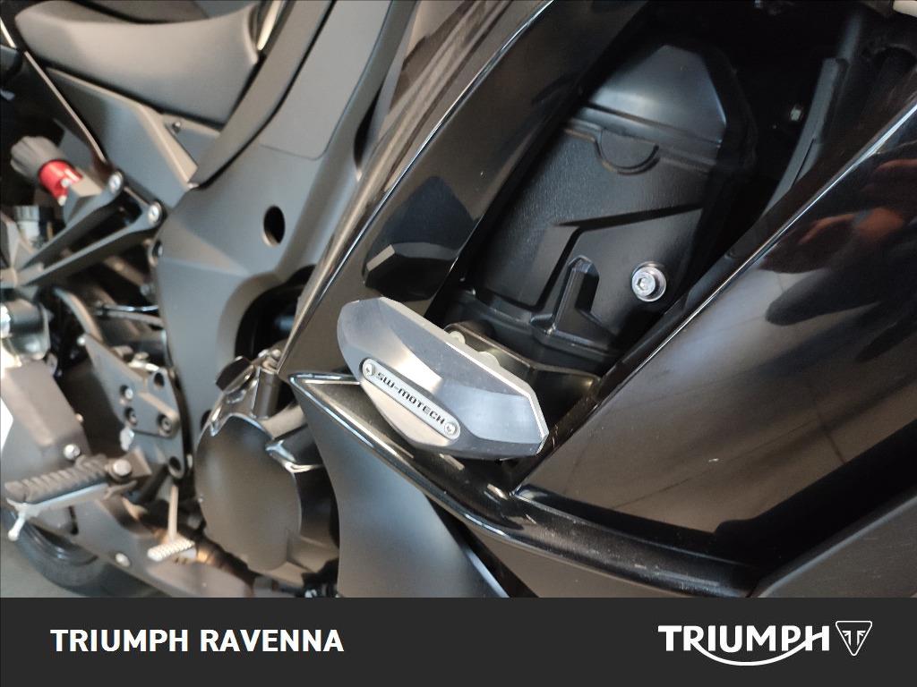 KAWASAKI Z 1000 SX Tourer Abs