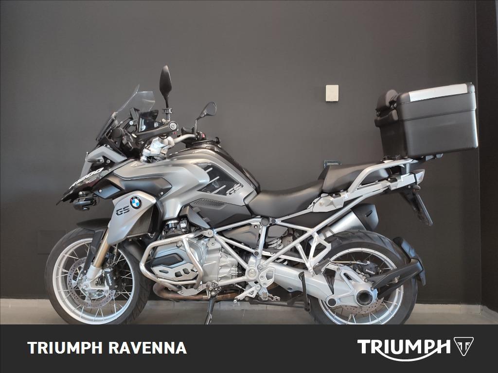BMW R 1200 GS Abs
