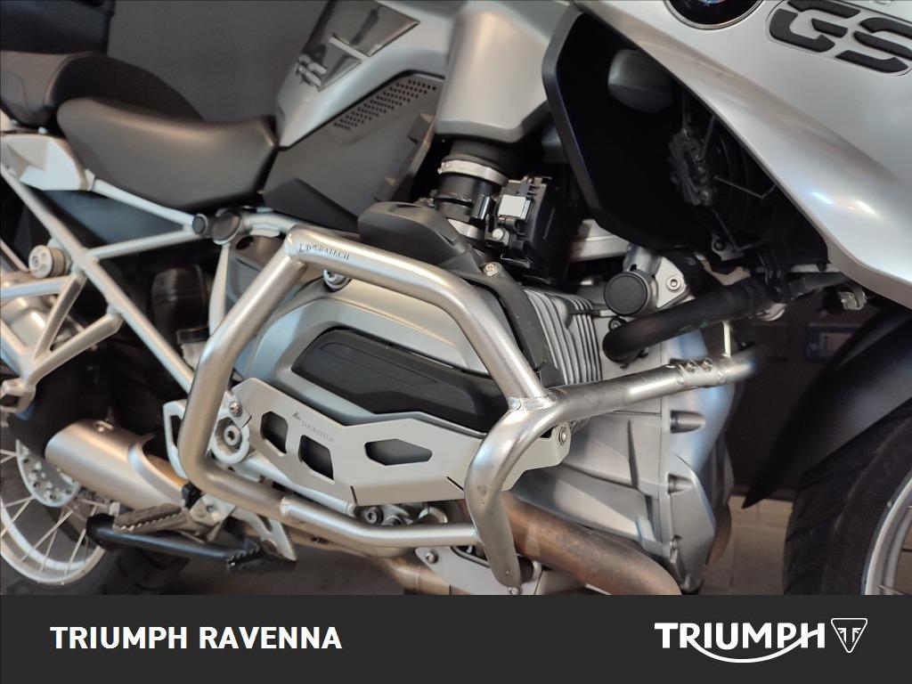 BMW R 1200 GS Abs